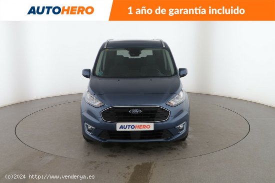 Ford Tourneo Connect 1.5 EcoBlue TDCi Titanium - 