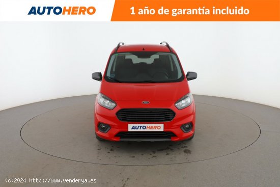 Ford Tourneo Courier 1.5 TDCI Sport - 