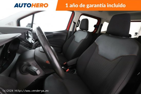 Ford Tourneo Courier 1.5 TDCI Sport - 