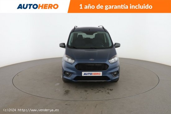 Ford Tourneo Courier 1.5 TDCi Sport - 