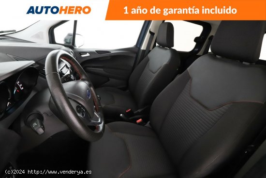 Ford Tourneo Courier 1.5 TDCi Sport - 