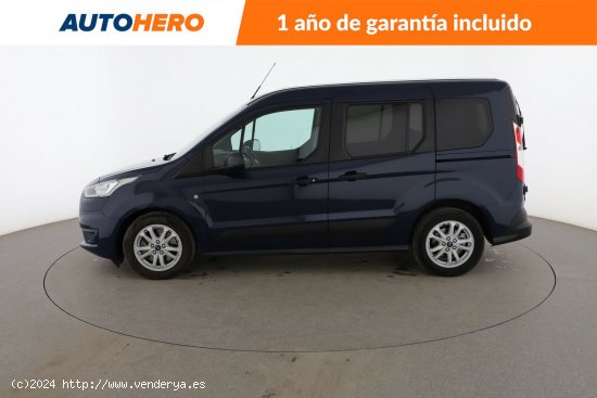 Ford Transit Connect 1.5 TDCi Kombi Trend 220 L1 - 