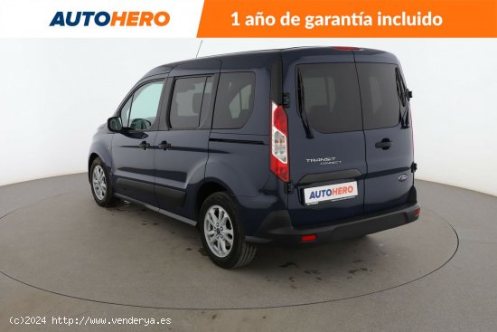 Ford Transit Connect 1.5 TDCi Kombi Trend 220 L1 - 