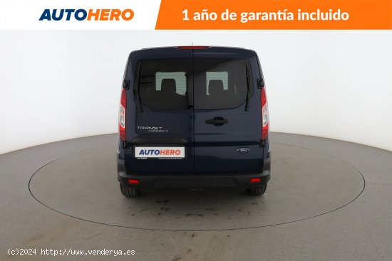 Ford Transit Connect 1.5 TDCi Kombi Trend 220 L1 - 