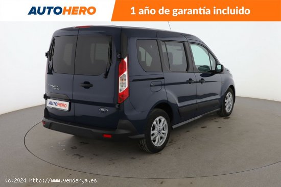 Ford Transit Connect 1.5 TDCi Kombi Trend 220 L1 - 