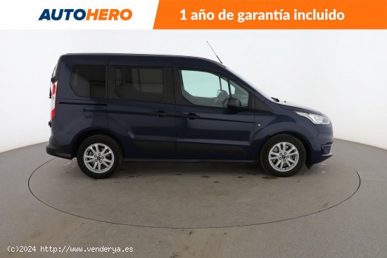 Ford Transit Connect 1.5 TDCi Kombi Trend 220 L1 - 