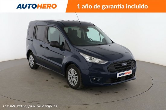 Ford Transit Connect 1.5 TDCi Kombi Trend 220 L1 - 