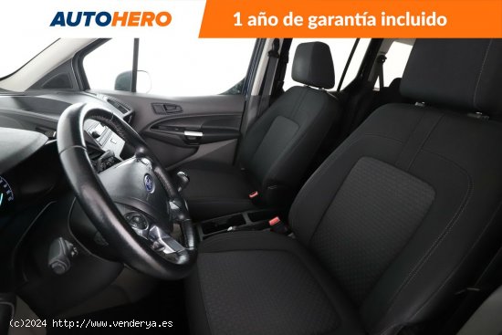 Ford Transit Connect 1.5 TDCi Kombi Trend 220 L1 - 