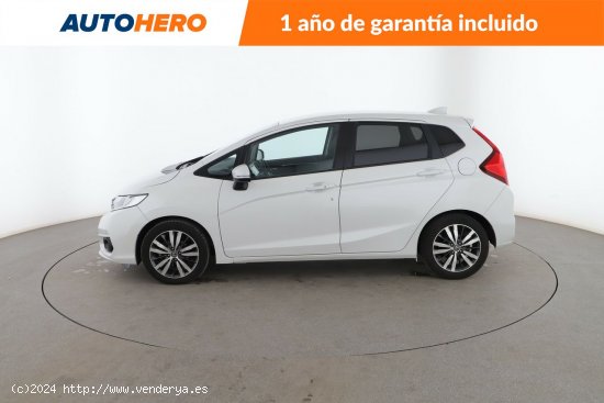 Honda Jazz 1.3 i-VTEC Elegance - 