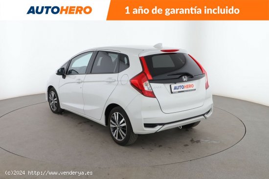 Honda Jazz 1.3 i-VTEC Elegance - 