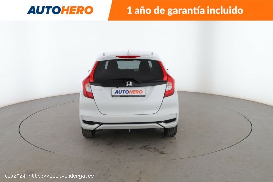 Honda Jazz 1.3 i-VTEC Elegance - 