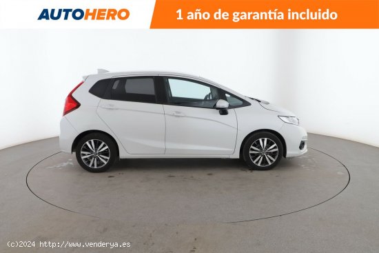 Honda Jazz 1.3 i-VTEC Elegance - 