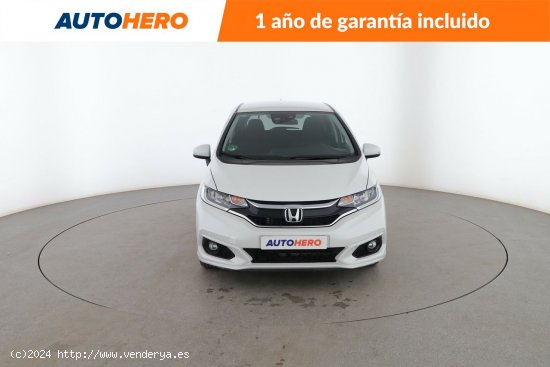 Honda Jazz 1.3 i-VTEC Elegance - 