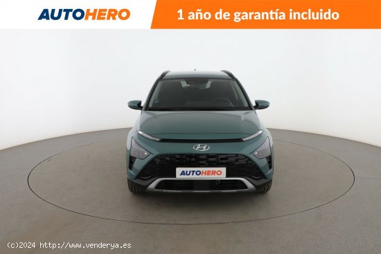 Hyundai Bayon 1.0 TGDI MHEV Tecno 2WD - 