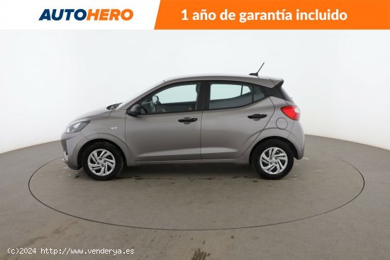 Hyundai i10 1.0 Essence - 