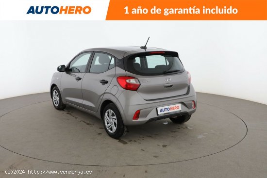 Hyundai i10 1.0 Essence - 