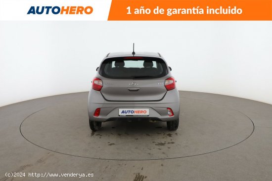 Hyundai i10 1.0 Essence - 