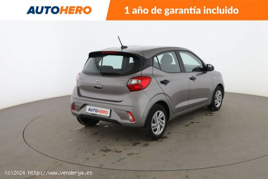 Hyundai i10 1.0 Essence - 