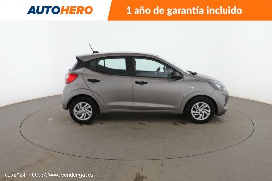 Hyundai i10 1.0 Essence - 