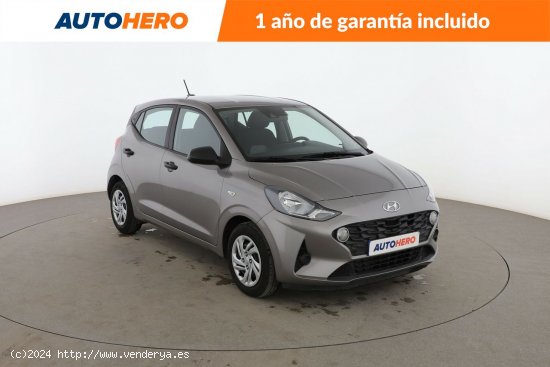 Hyundai i10 1.0 Essence - 