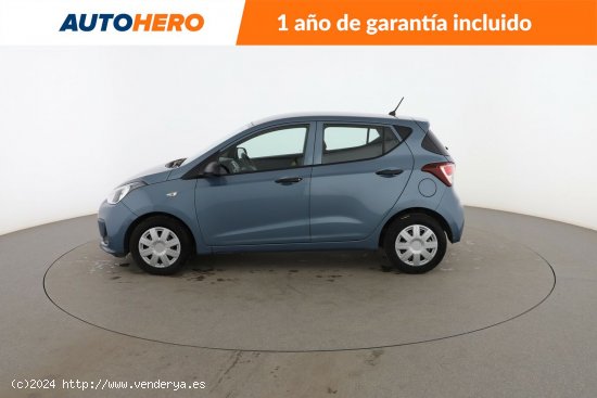 Hyundai i10 1.0 Klass - 