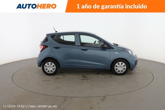 Hyundai i10 1.0 Klass - 