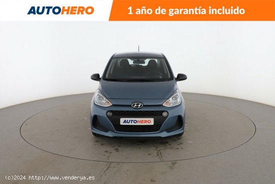 Hyundai i10 1.0 Klass - 