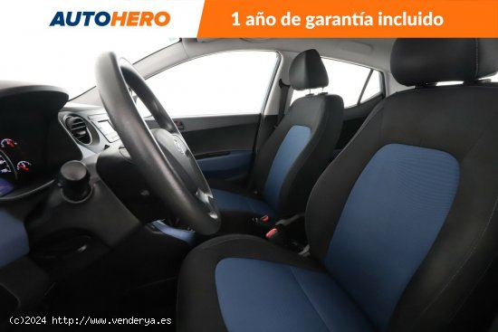 Hyundai i10 1.0 Klass - 