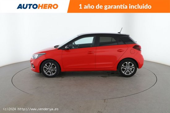 Hyundai i20 1.0 TDGI Essence - 