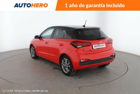 Hyundai i20 1.0 TDGI Essence - 