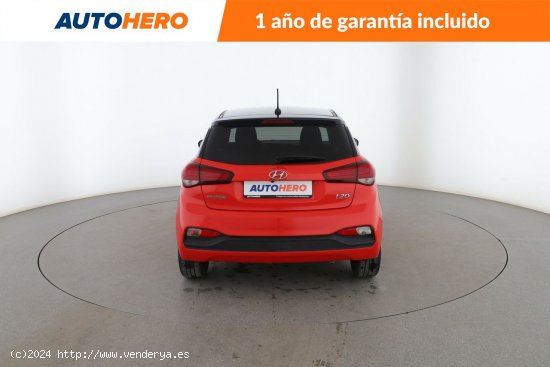 Hyundai i20 1.0 TDGI Essence - 