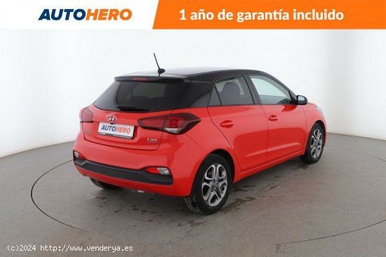 Hyundai i20 1.0 TDGI Essence - 