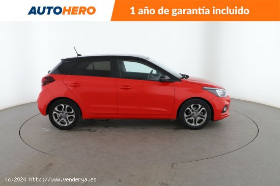 Hyundai i20 1.0 TDGI Essence - 