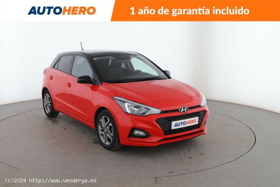 Hyundai i20 1.0 TDGI Essence - 