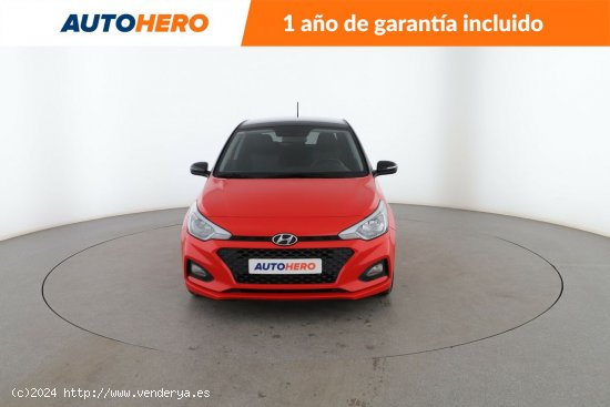 Hyundai i20 1.0 TDGI Essence - 