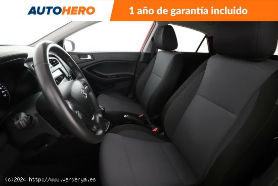 Hyundai i20 1.0 TDGI Essence - 