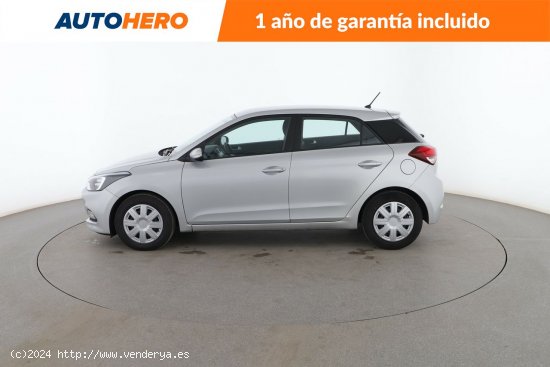 Hyundai i20 1.2 Essence - 