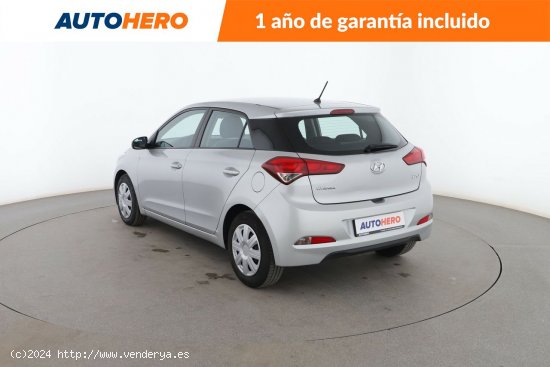 Hyundai i20 1.2 Essence - 