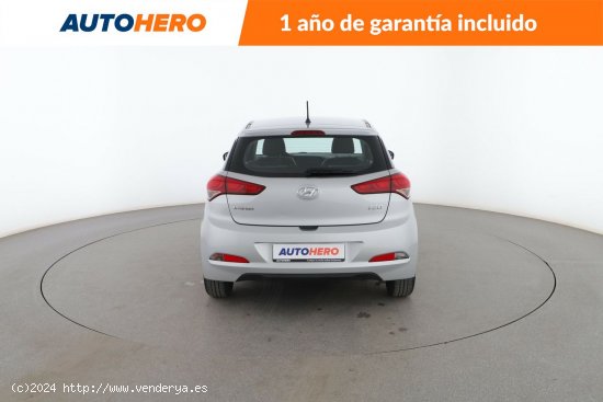 Hyundai i20 1.2 Essence - 