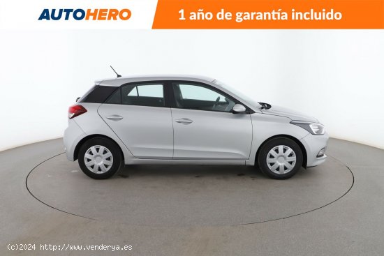 Hyundai i20 1.2 Essence - 