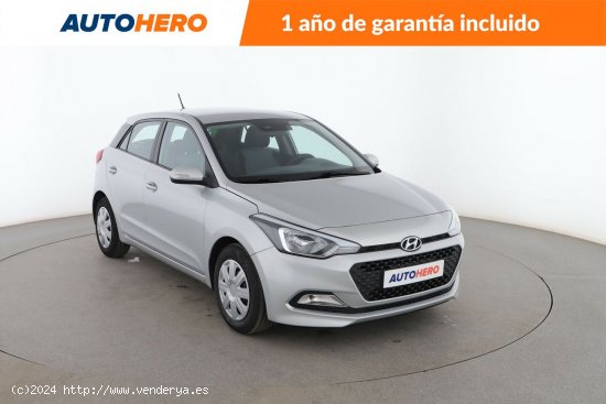 Hyundai i20 1.2 Essence - 