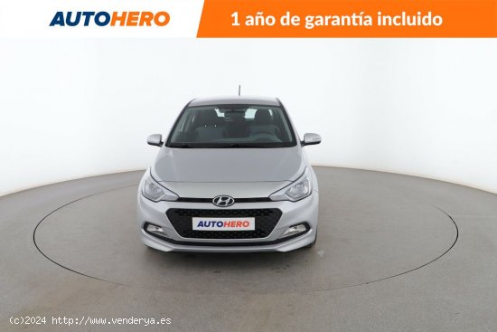 Hyundai i20 1.2 Essence - 