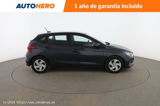 Hyundai i20 1.2 SLE - 