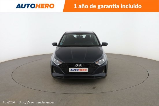 Hyundai i20 1.2 SLE - 