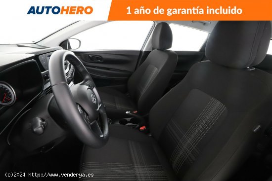 Hyundai i20 1.2 SLE - 