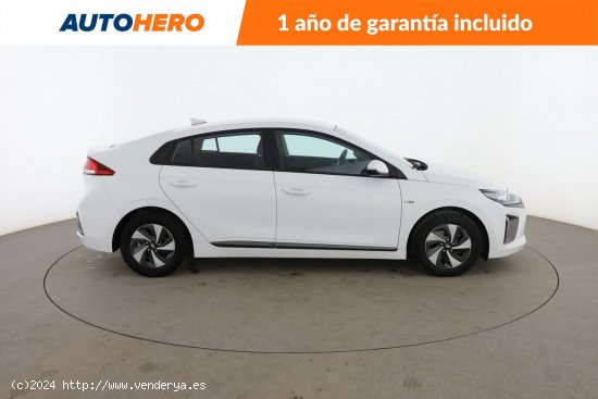 Hyundai IONIQ 1.6 HEV Hybrid Klass DCT - 