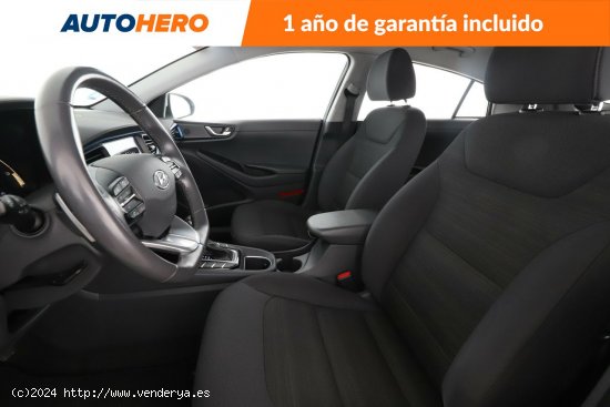 Hyundai IONIQ 1.6 HEV Hybrid Klass DCT - 