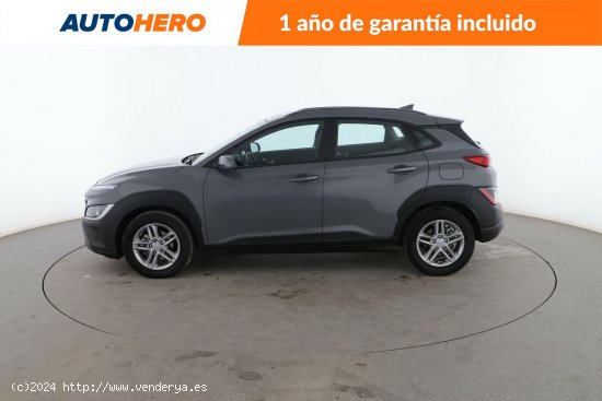 Hyundai Kona 1.0 T-GDI Maxx 2WD - 