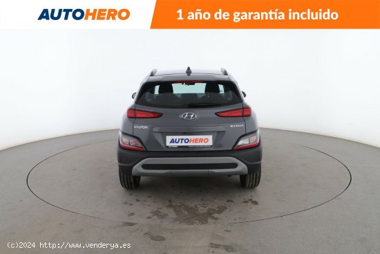 Hyundai Kona 1.0 T-GDI Maxx 2WD - 