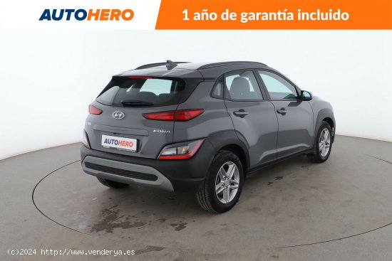 Hyundai Kona 1.0 T-GDI Maxx 2WD - 